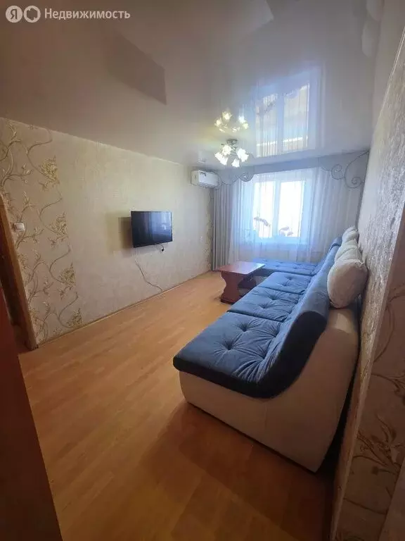 3-комнатная квартира: Новокузнецк, улица Косыгина, 79 (60.2 м) - Фото 1