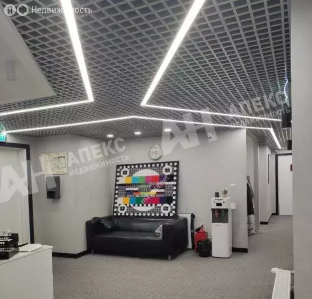 Офис (351 м) - Фото 2
