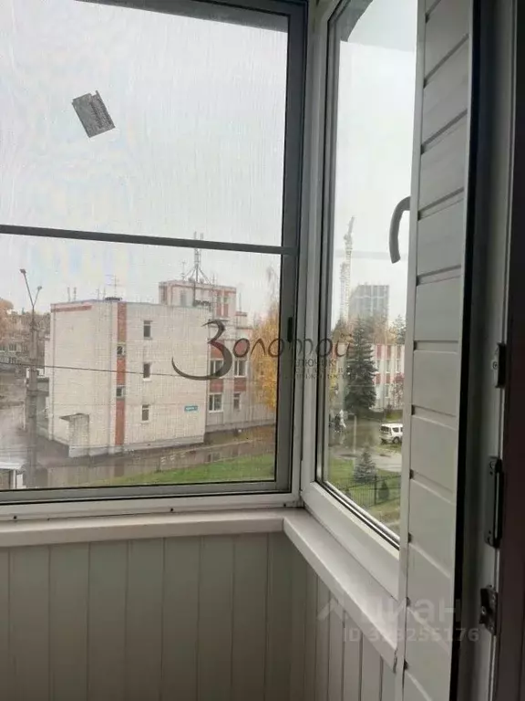 1-к кв. Нижегородская область, Дзержинск ул. Ватутина, 78 (29.1 м) - Фото 2