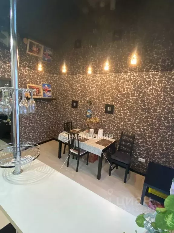 2-к кв. Челябинская область, Челябинск Якутская ул., 9 (56.5 м) - Фото 2