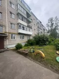 Продаётся 2-к квартира, 46.1 м - Фото 0