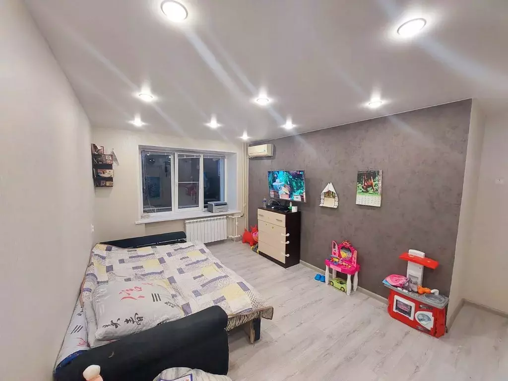 Продаётся 3-к квартира, 55 м - Фото 0