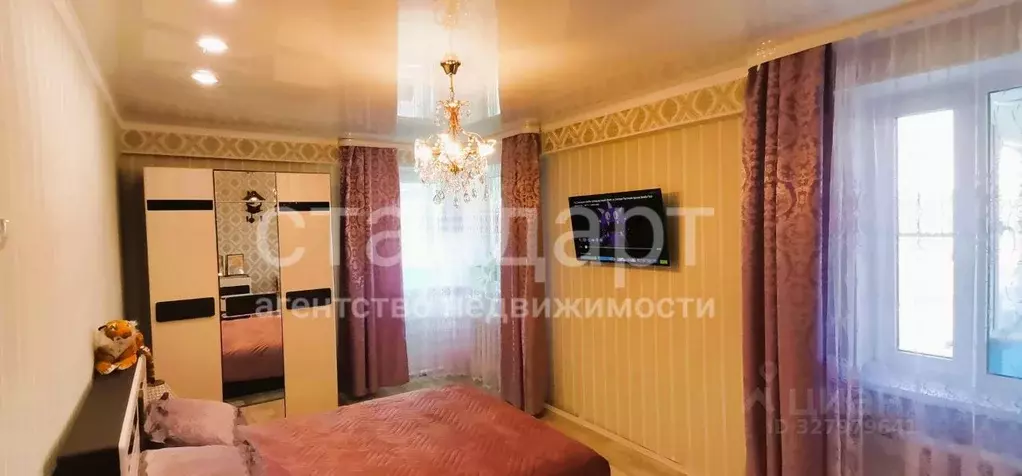 3-к кв. Ставропольский край, Ессентуки Вокзальная ул. (68.5 м) - Фото 2