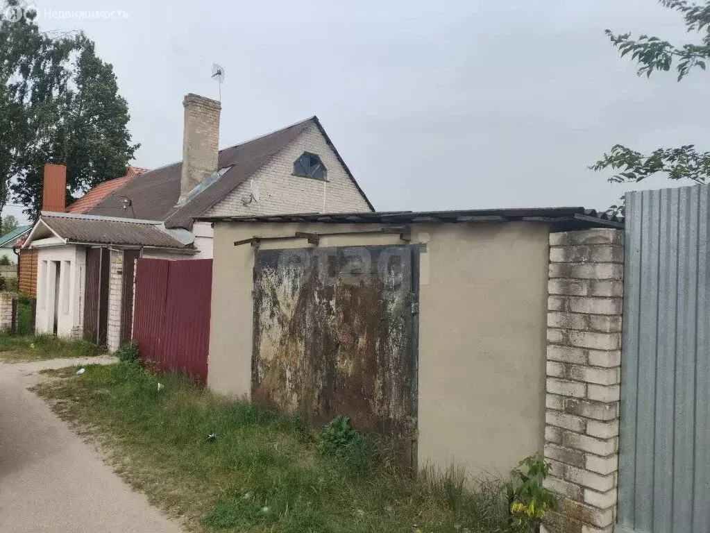 Дом в Брянск, Народная улица (173.3 м) - Фото 1