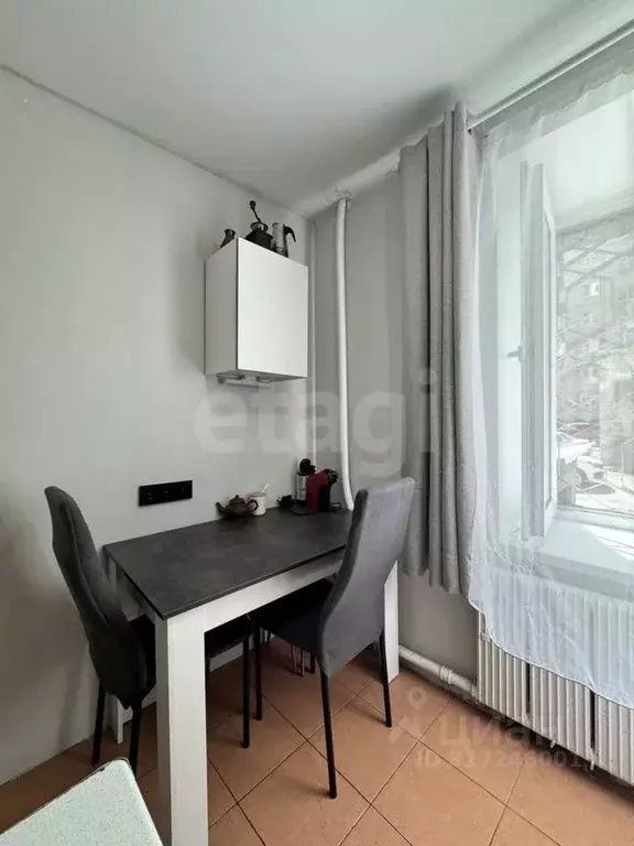 2-к кв. Саратовская область, Саратов Валовая ул., 27 (42.0 м) - Фото 0