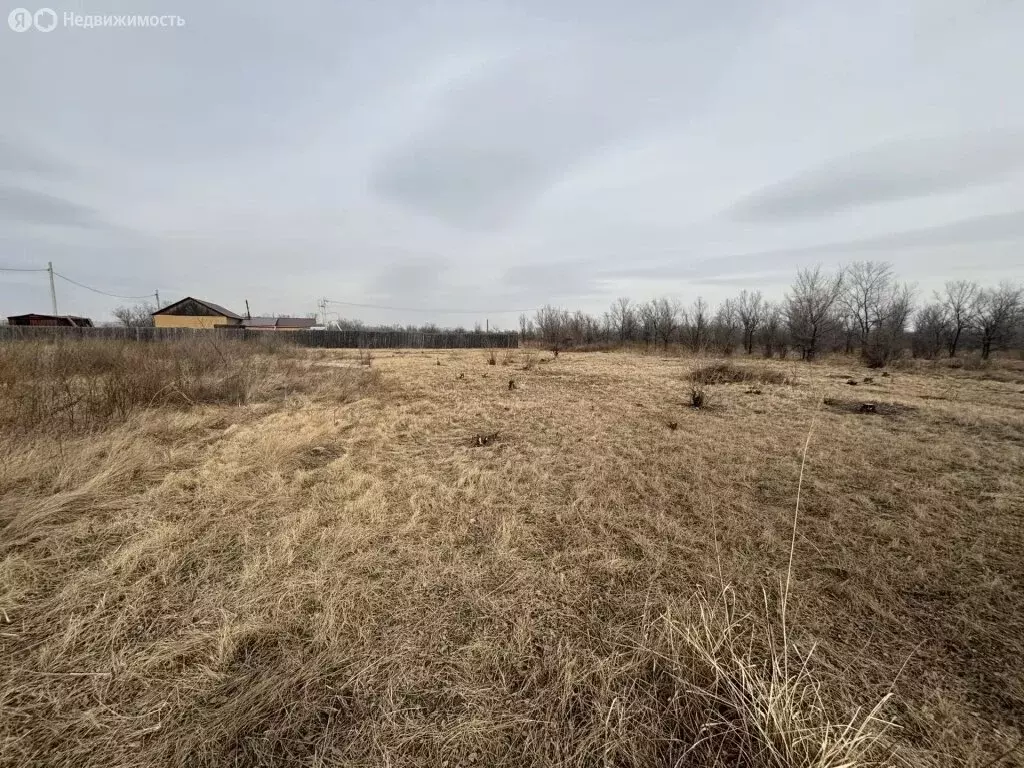 Участок в Усть-Абаканский район, посёлок Тепличный, Енисейская улица ... - Фото 1