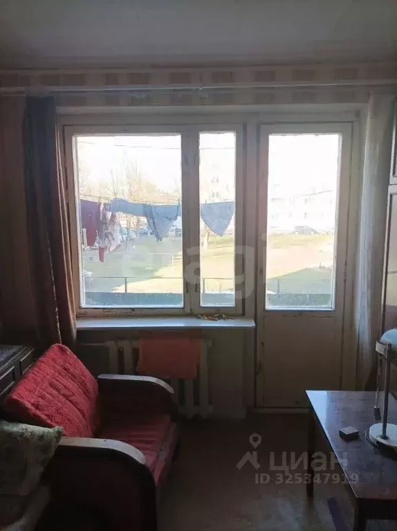 3-к кв. Калининградская область, Черняховск ул. Л. Толстого, 6 (69.6 ... - Фото 2