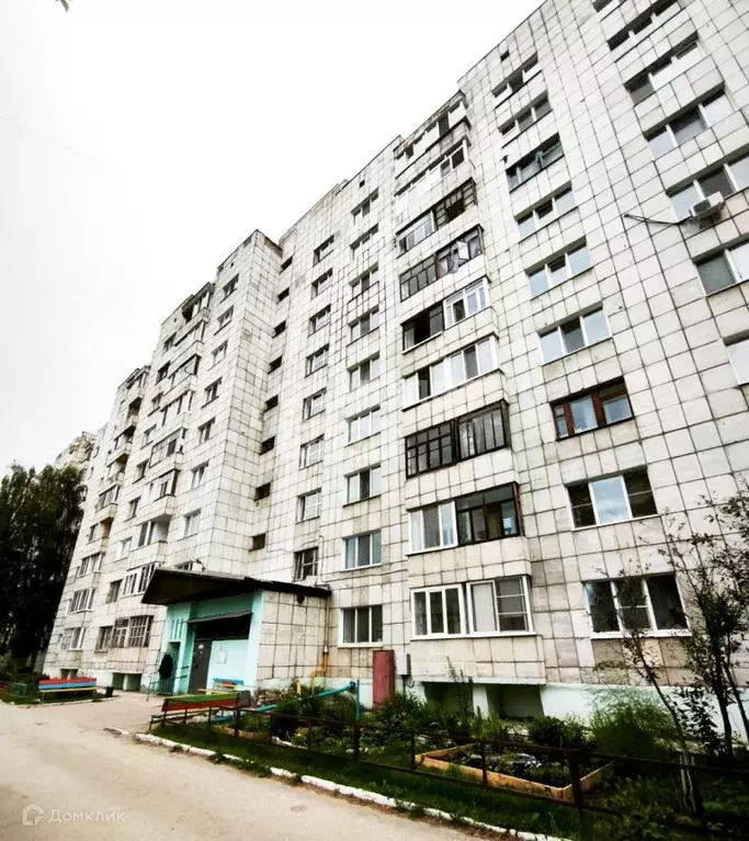 Продаётся 1-к квартира, 28.9 м - Фото 0
