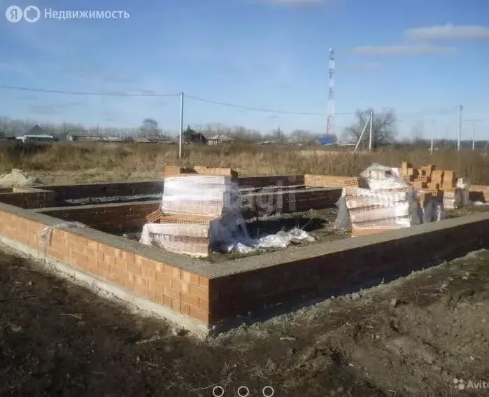 Участок в Тюменская область, Заводоуковский муниципальный округ, село ... - Фото 2