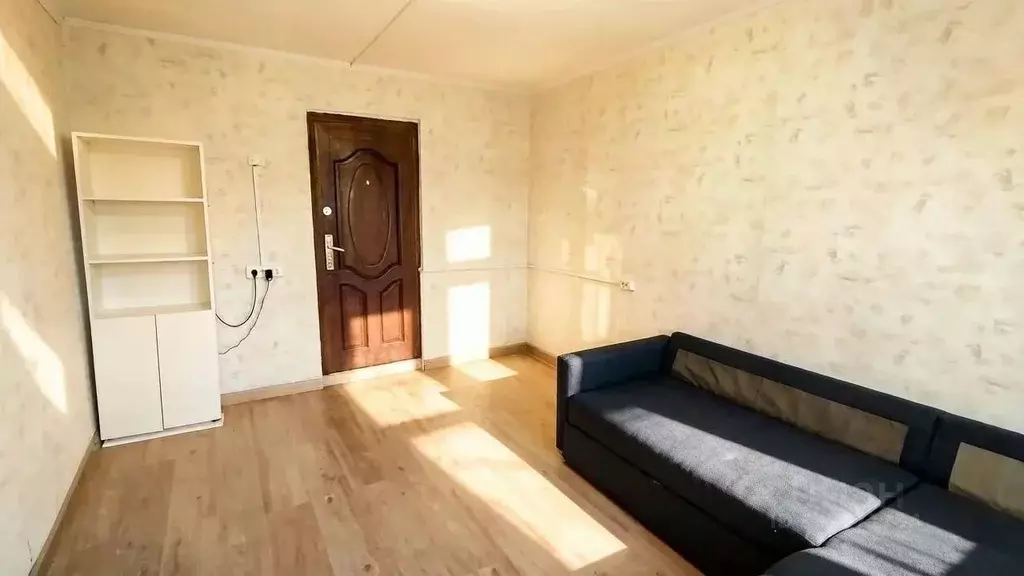Комната Пермский край, Пермь Стахановская ул., 59б (13.1 м) - Фото 2