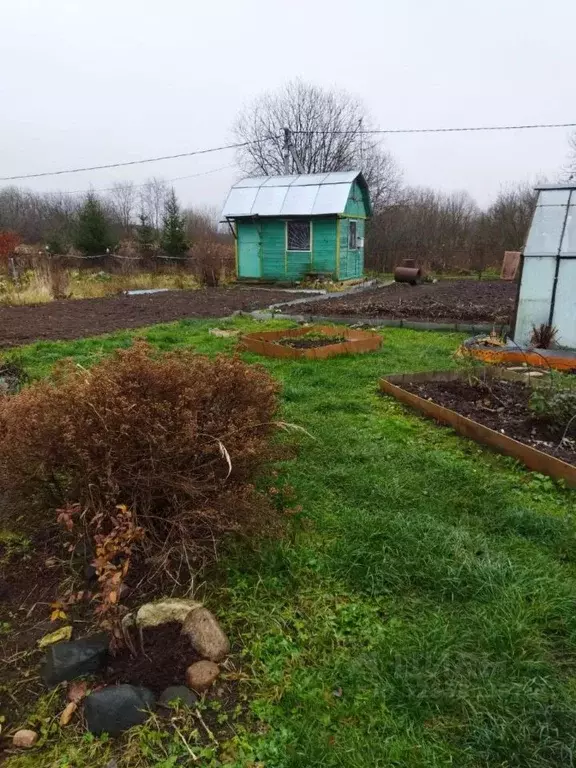 Дом в Костромская область, Волгореченск Нива СНТ, 390 (20 м) - Фото 2