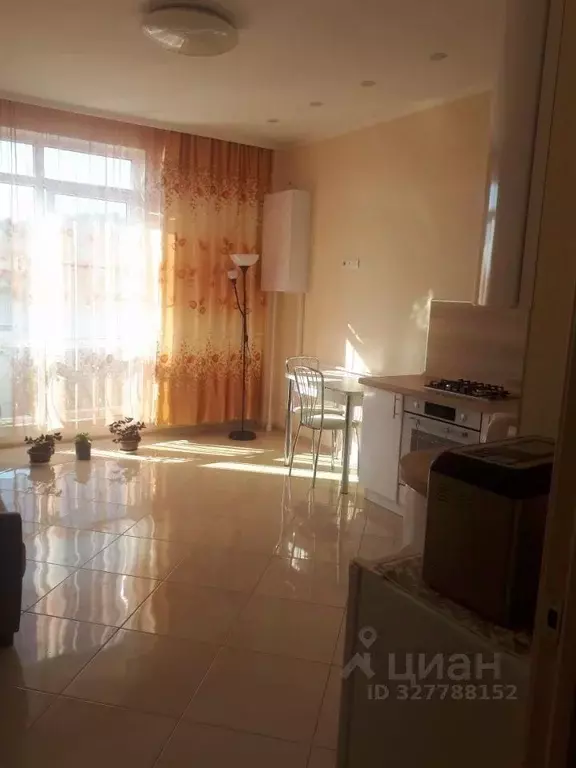 1-к кв. Краснодарский край, Геленджик Верхняя ул., 13/1 (51.0 м) - Фото 1