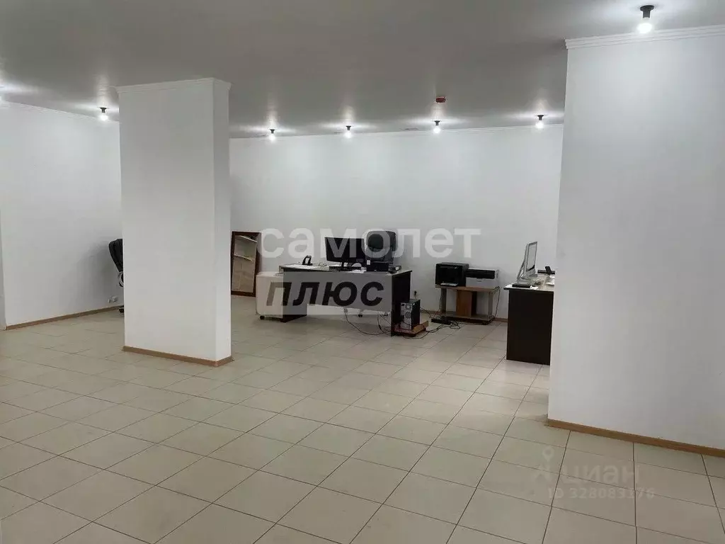 Офис в Краснодарский край, Горячий Ключ ул. Ленина (77 м) - Фото 2
