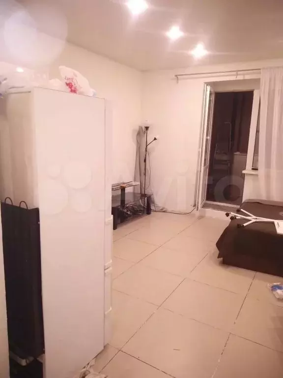 Квартира-студия, 30 м, 2/3 эт. - Фото 1