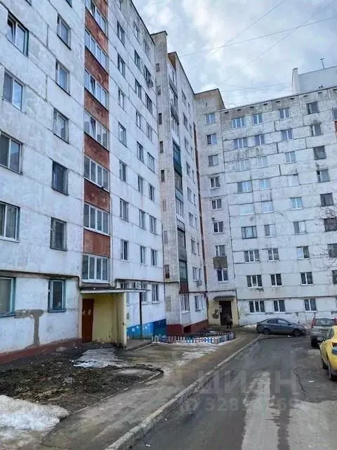 4-к кв. Орловская область, Орел Паровозная ул., 5 (70.0 м) - Фото 1