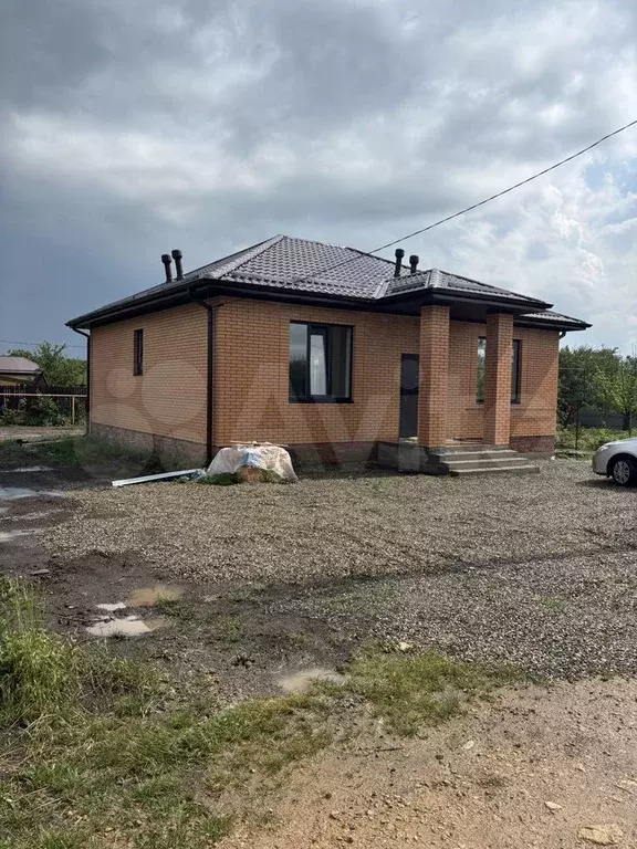 Дом 93 м на участке 6,2 сот. - Фото 0
