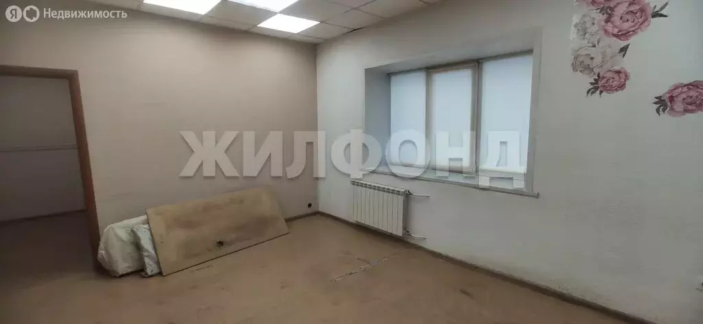 Офис (33 м) - Фото 1