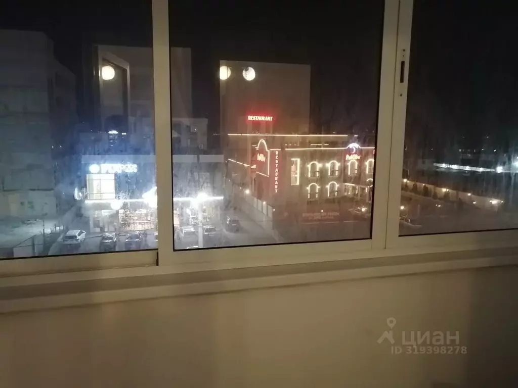1-к кв. Краснодарский край, Новороссийск просп. Ленина, 109 (38.0 м) - Фото 0