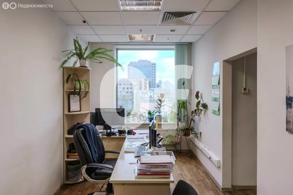 Офис (5844 м) - Фото 2