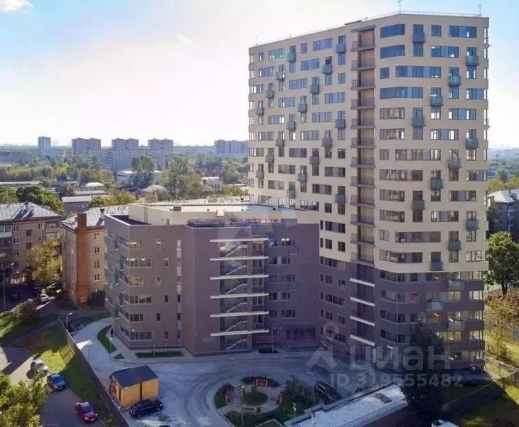 Помещение свободного назначения в Москва ул. Коминтерна, 10к1 (190 м) - Фото 0