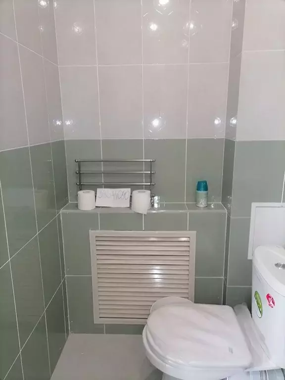 1-к кв. Омская область, Омск ул. 12 Декабря, 117к3 (42.0 м) - Фото 0