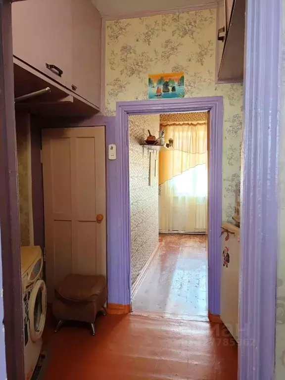 1-к кв. Башкортостан, Иглинский район, с. Кудеевский ул. Победы, 7 ... - Фото 2