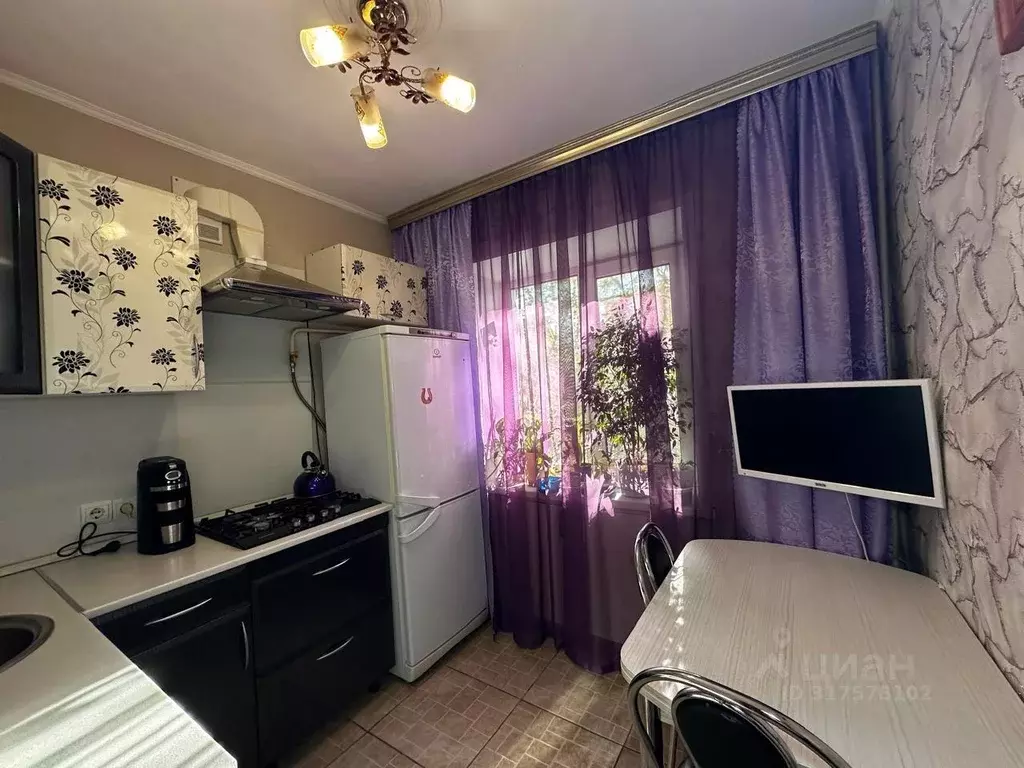 Квартира, 1 комната, 30 м - Фото 0