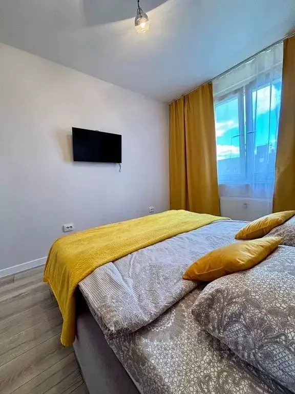 1-к кв. Курская область, Курск ул. Энгельса, 115А/3 (38.0 м) - Фото 1