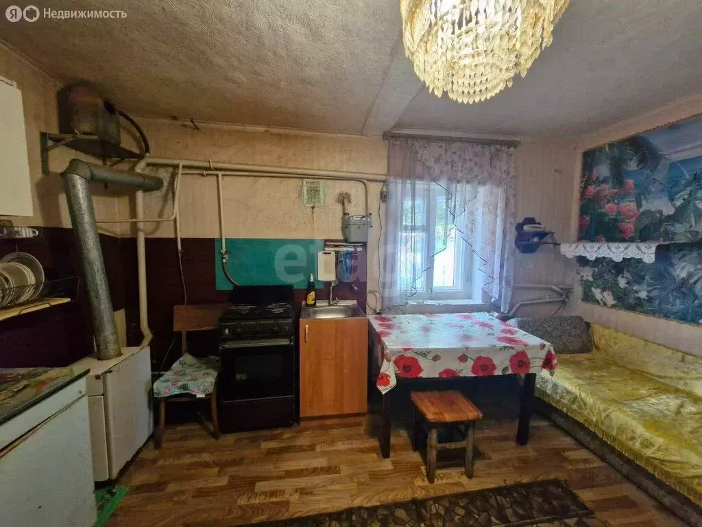 Дом в Пятницкое, микрорайон Красавка (38.5 м) - Фото 1