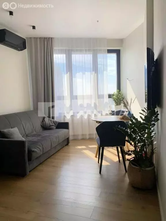 2-комнатная квартира: Москва, улица Верхние Поля, 32к3 (54 м) - Фото 1