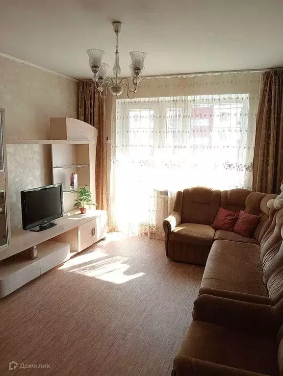Продаётся 2-к квартира, 53 м - Фото 1
