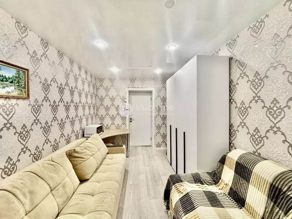 Студия Татарстан, Казань ул. Восстания, 22а (16.0 м) - Фото 2