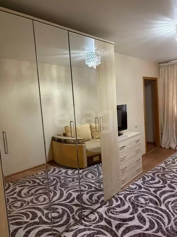 3-к кв. Ростовская область, Ростов-на-Дону Красноармейская ул., 20 ... - Фото 1