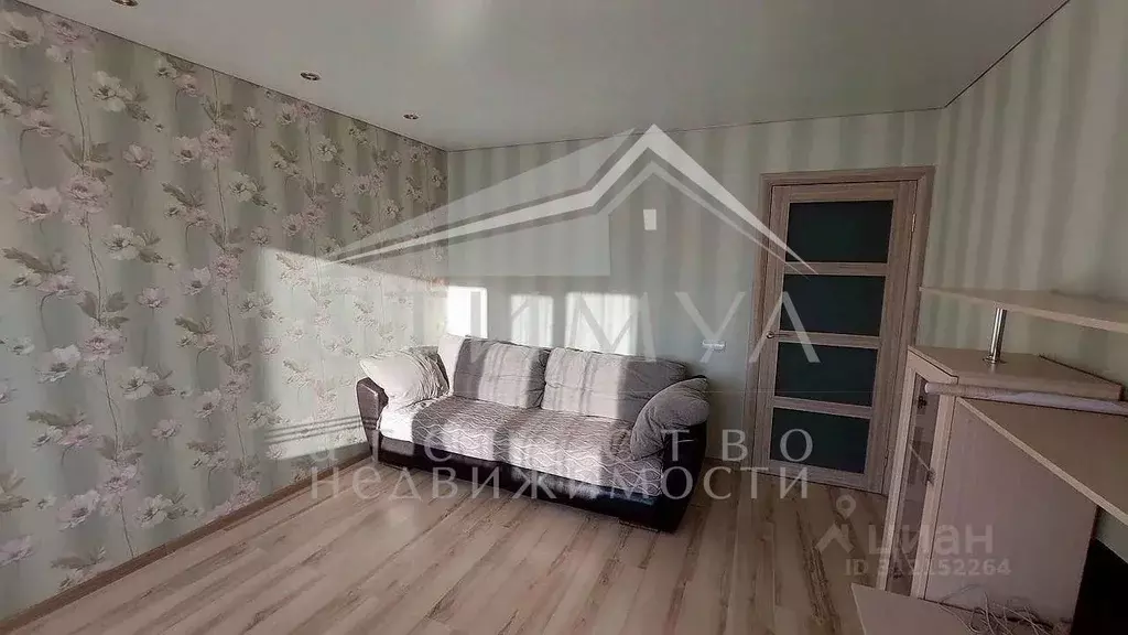 1-к кв. Саратовская область, Саратов ул. Имени Ю.И. Менякина, 1 (41.6 ... - Фото 2