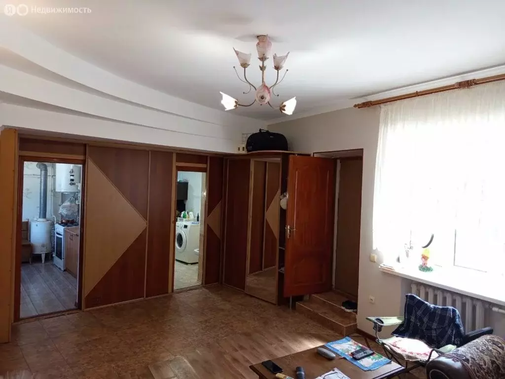 Дом в Анапская, Садовая улица, 17 (84.9 м) - Фото 1