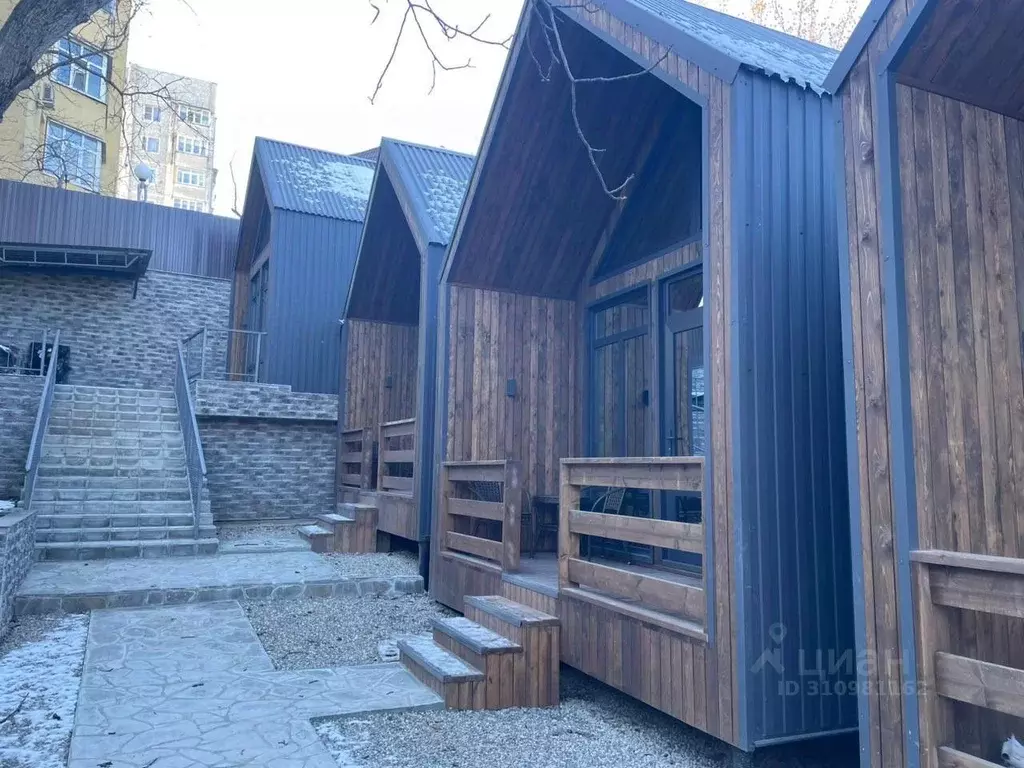 Дом в Ставропольский край, Кисловодск Новая ул., 25 (40 м) - Фото 1