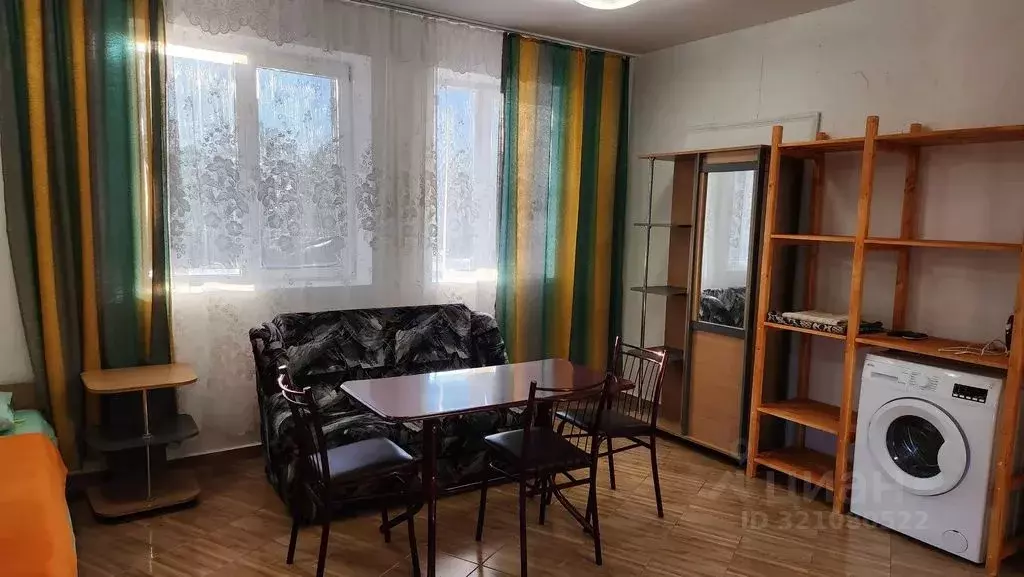 Студия Крым, Черноморский район, с. Межводное ул. Первомайская, 23А ... - Фото 1