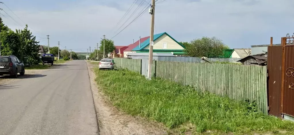 Дом в Татарстан, Апастово пгт ул. Заляла (160 м) - Фото 1