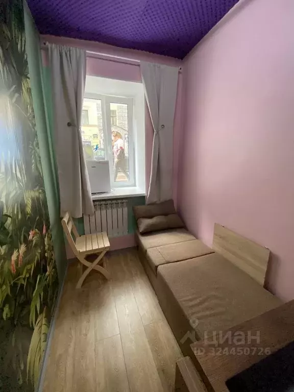 Студия Санкт-Петербург Канонерская ул., 22 (12.0 м) - Фото 2