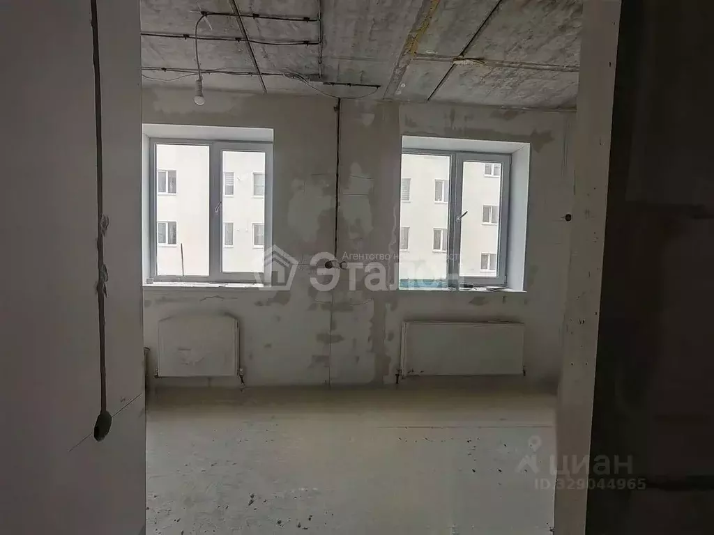 Студия Волгоградская область, Волгоград ул. Ломоносова, 87 (22.0 м) - Фото 2