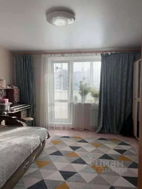 1-к кв. Челябинская область, Челябинск ул. Маршала Чуйкова, 33 (40.0 ... - Фото 0