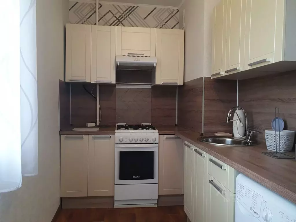 3-к кв. Санкт-Петербург ул. Ярослава Гашека, 12/100 (62.0 м) - Фото 0
