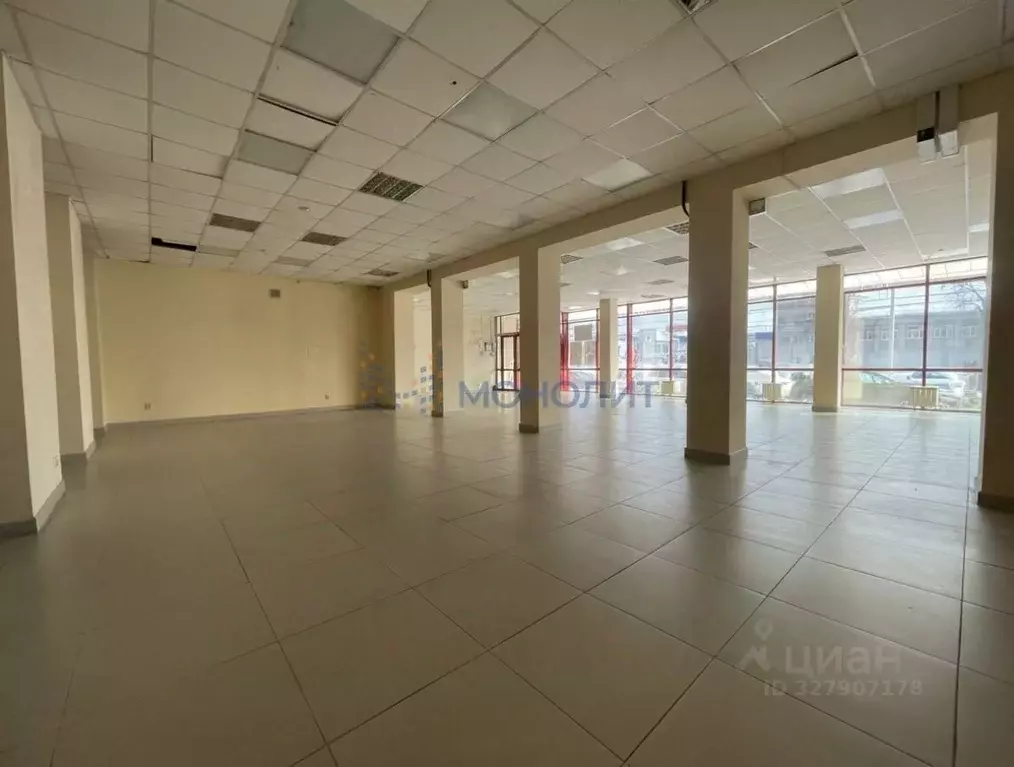 Помещение свободного назначения в Нижегородская область, Нижний ... - Фото 2