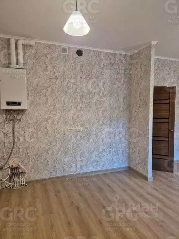Квартира, 1 комната, 43.2 м - Фото 0
