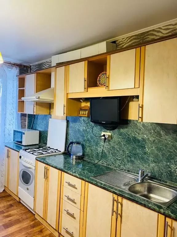 2-к кв. Липецкая область, Липецк ул. Механизаторов, 11 (50.0 м) - Фото 2