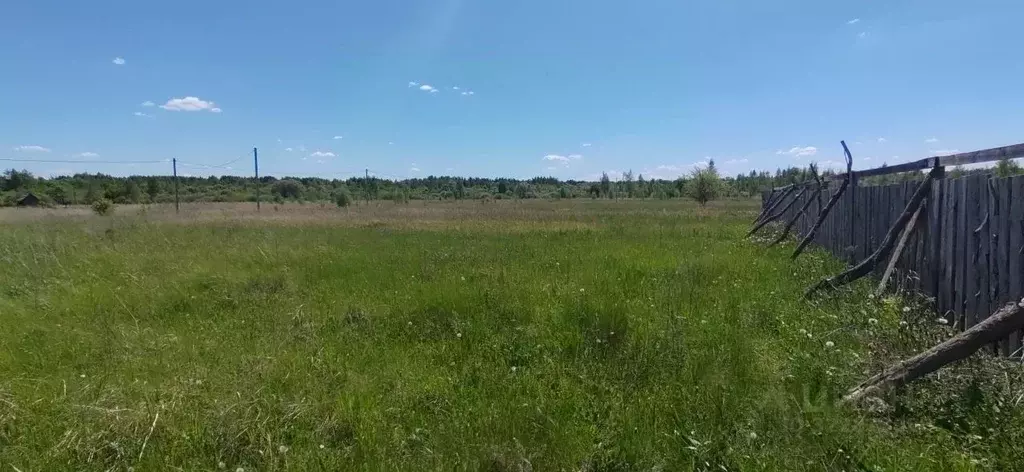 Участок в Тульская область, Кимовск ул. 3-я Мира (15.0 сот.) - Фото 1