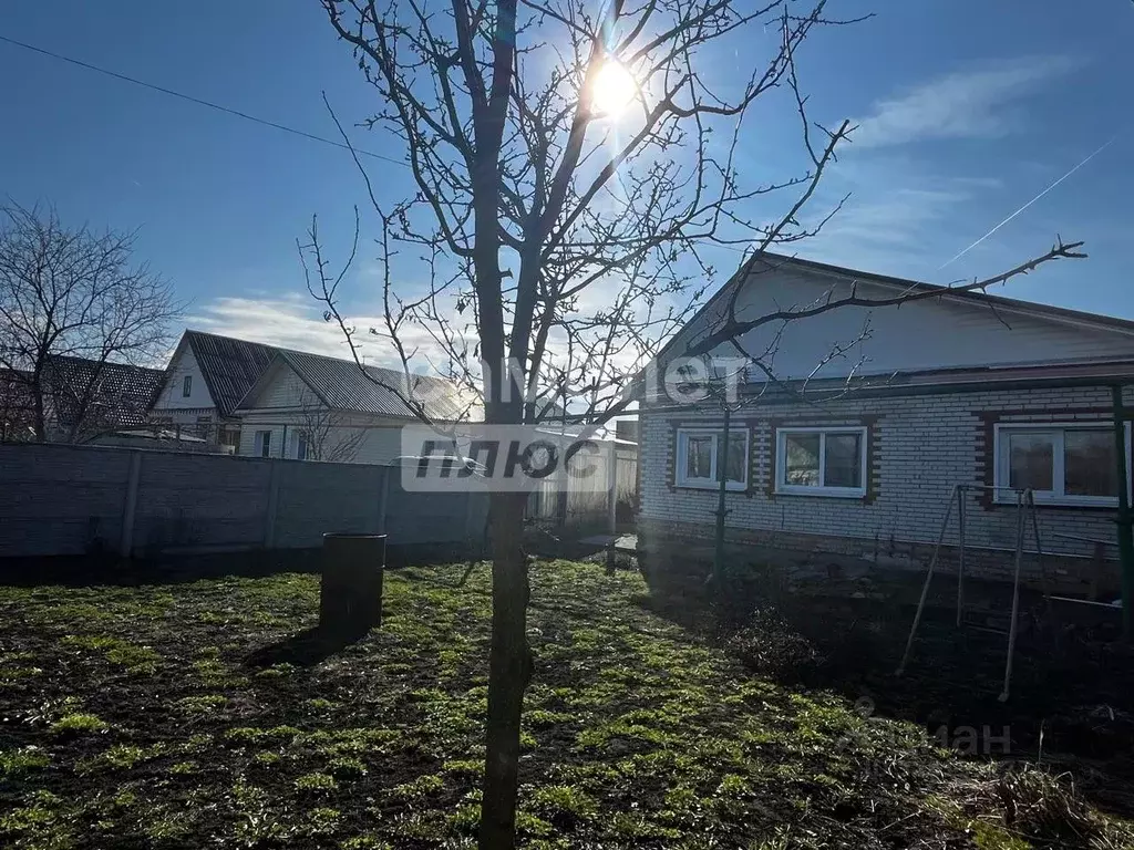 Дом в Пензенская область, Бессоновский район, с. Сосновка Центральная ... - Фото 1