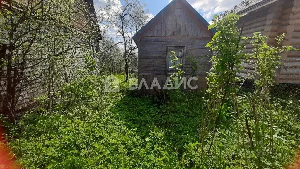 Дом в Владимирская область, Владимир сад Локомотив-1, 55 (20 м) - Фото 1