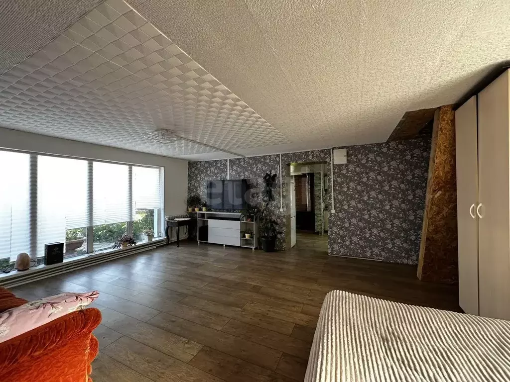 Дом в Московская область, Воскресенск Дружба СНТ, 160 (60 м) - Фото 1