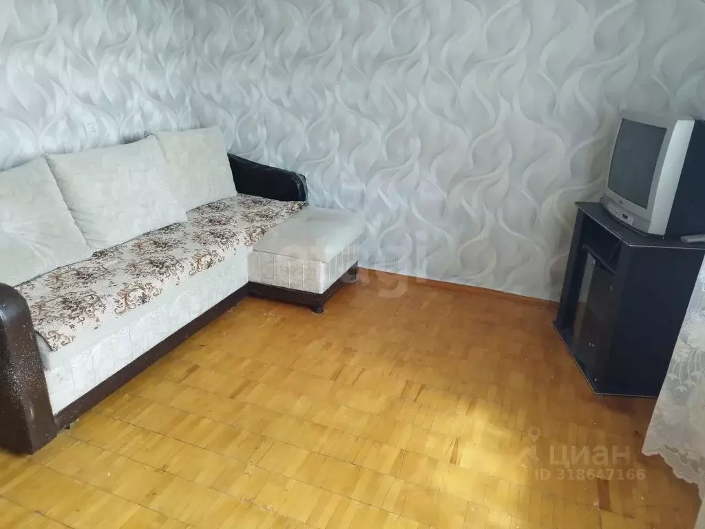 1-к кв. Саратовская область, Саратов ул. Большая Горная, 357 (29.1 м) - Фото 0